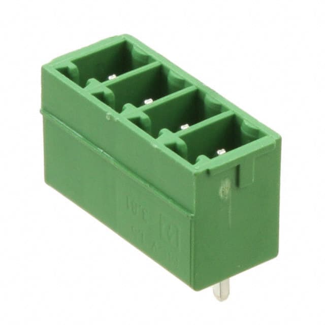 1803442 Phoenix Contact  Embases, fiches et prises